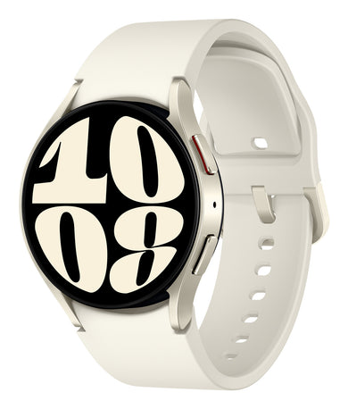 Samsung Galaxy Watch6 SM-R930 40mm Bluetooth – 1.3″ AMOLED / Gold-Cream