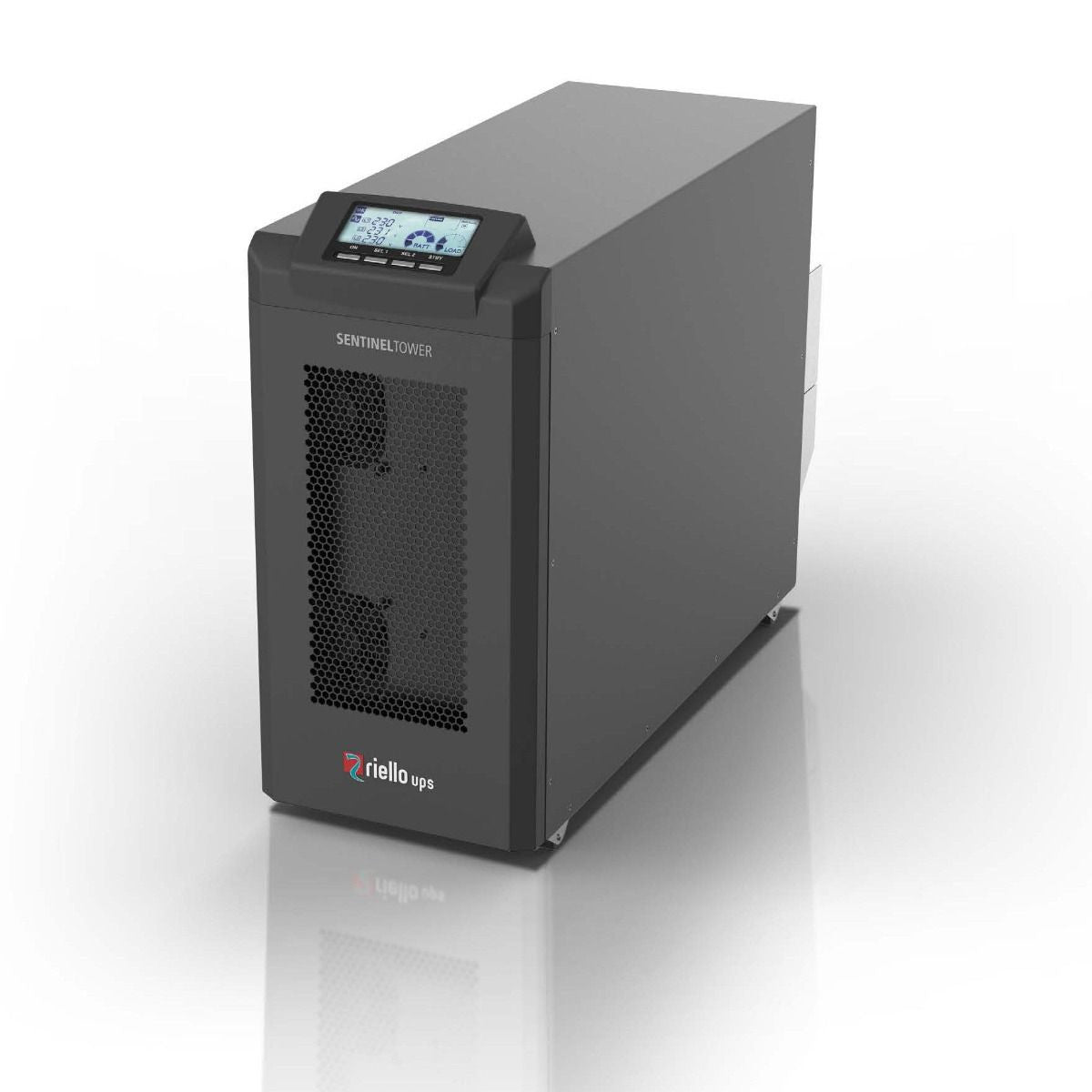 Riello UPS sentinel tower STW 6000 CSTW6K0AA300RUA