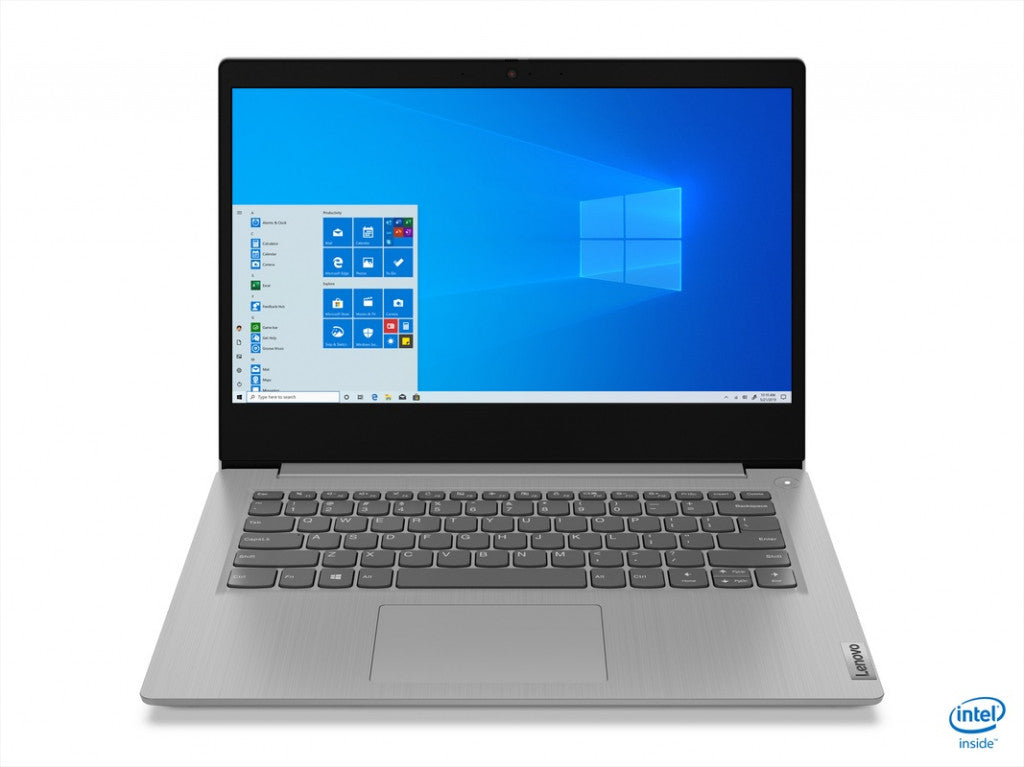 LENOVO ideapad 3 14IL05 I5-1035G1 8GB 240GB SSD W11H AZERTY 81WD00UPM8