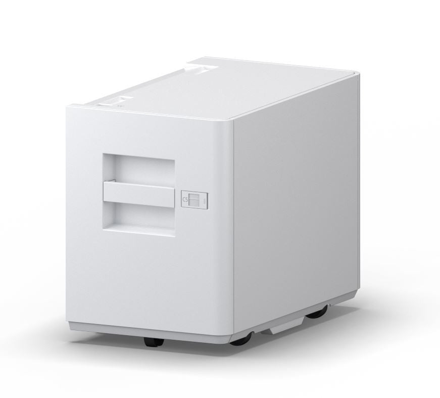EPSON Lade met hoge capaciteit C12C936761 - Compridis