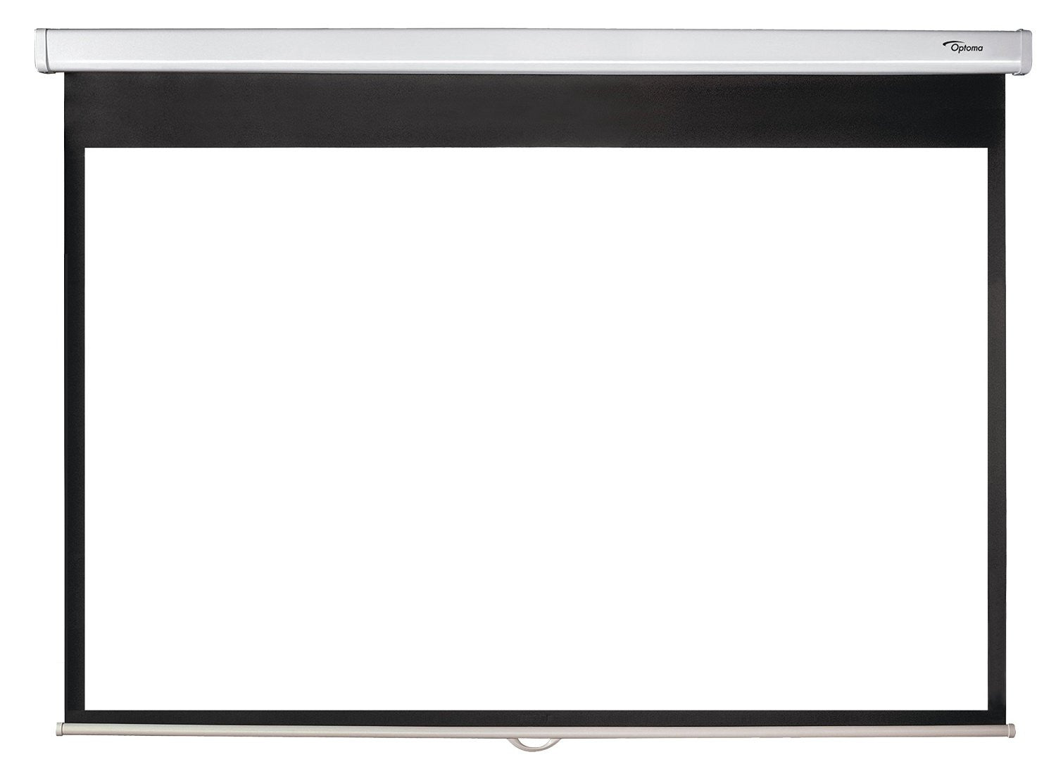 Optoma DS-1123PMG+ projection screen 3.12 m (123") 16:10 DS-1123PMG+