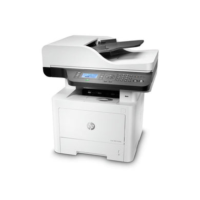 HP Laser - MFP 432FDN - printer 7UQ76AB19 - Compridis