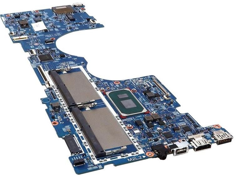 HP Moederbord voor Aero 13 - BE0220ND Ryzen 7 5800U 8GB m52828 - 601 - Compridis
