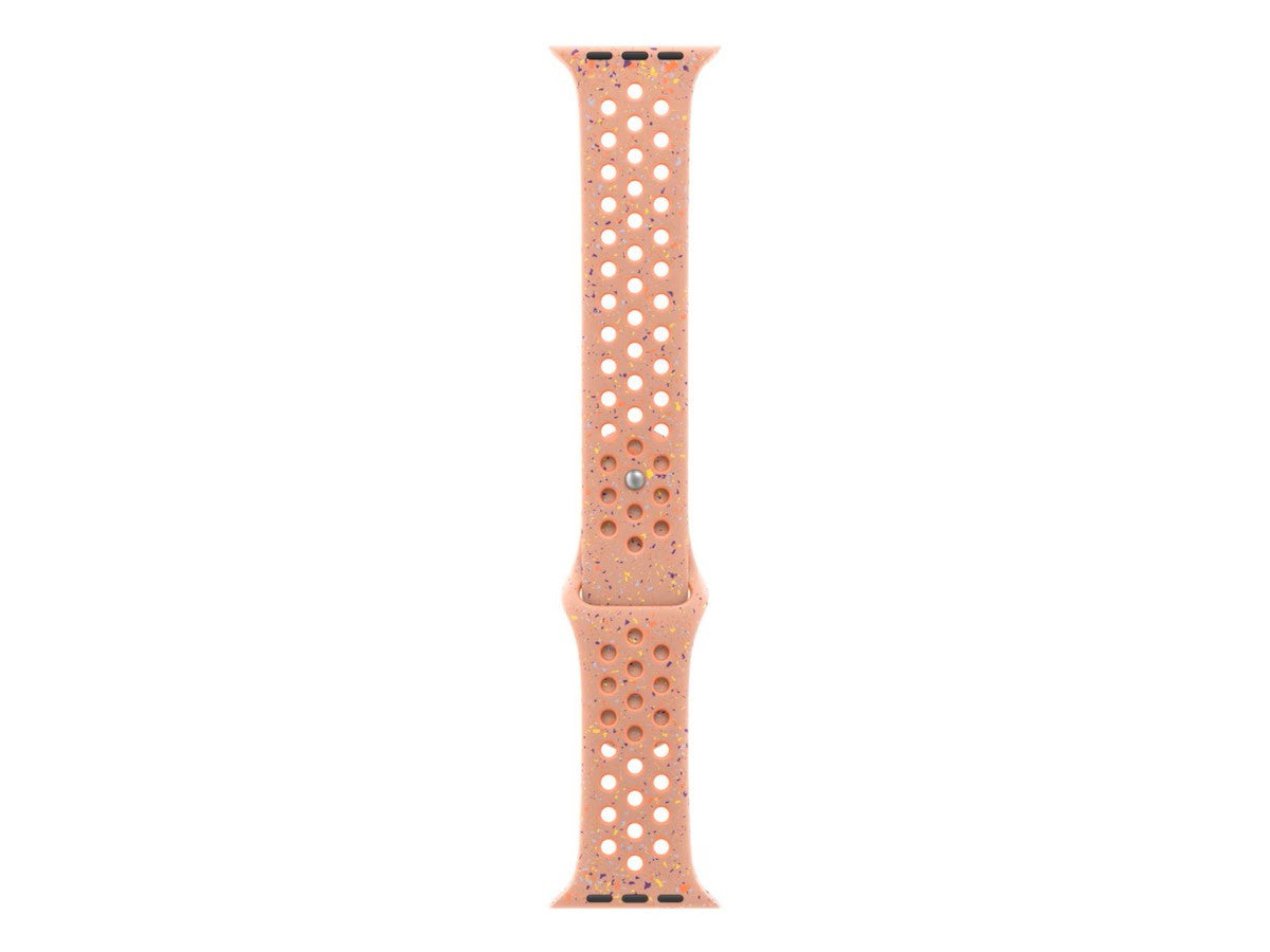 APPLE Watch 46 Alpenglow PNK NSB S/M MGC64ZM/A
