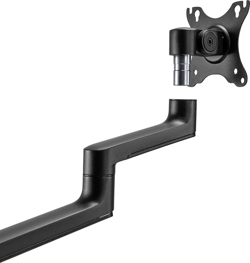 Neomounts DS60-425BL1 Monitor arm 17-27" - space saving DS60-425BL1