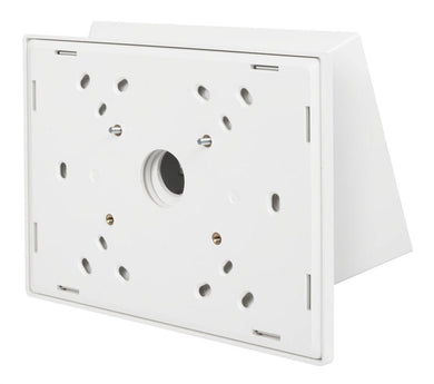 CRESTRON Montageset (hoekbehuizing) TSW - 1070 - MSMK - W - S - Compridis