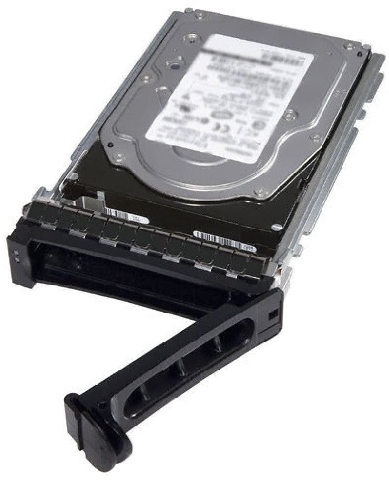 DELL 400-ATII internal hard drive 300 GB 15000 RPM 2.5" SAS 400-ATII