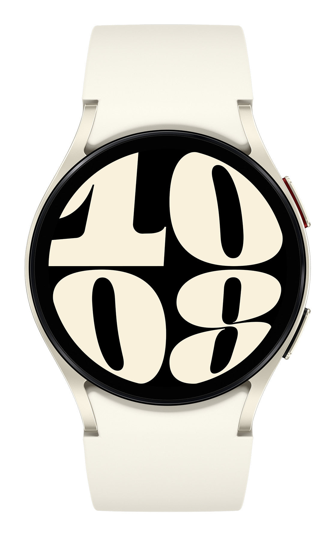 Samsung Galaxy Watch6 SM-R930 40mm Bluetooth – 1.3″ AMOLED / Gold-Cream