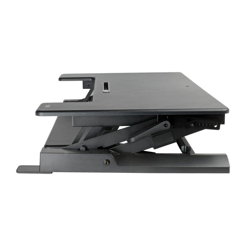 Tripp Lite WWSSD3622 WorkWise Height-Adjustable Sit-Stand Desktop Workstation WWSSD3622
