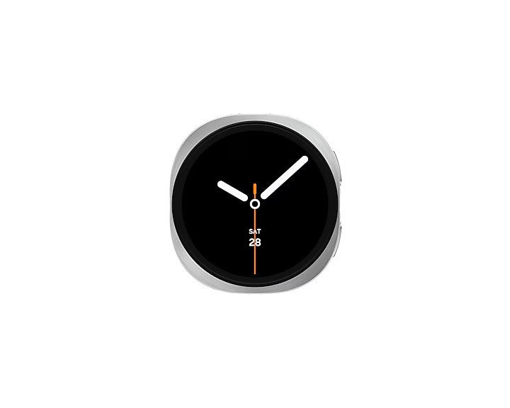 Samsung Galaxy Watch8 (Bluetooth, 44 mm) Bespoke SM-L330NZSDWEU