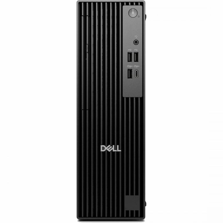 Dell Pro Slim QCS1250 Intel Core Ultra 5 235 16GB 512GB Black