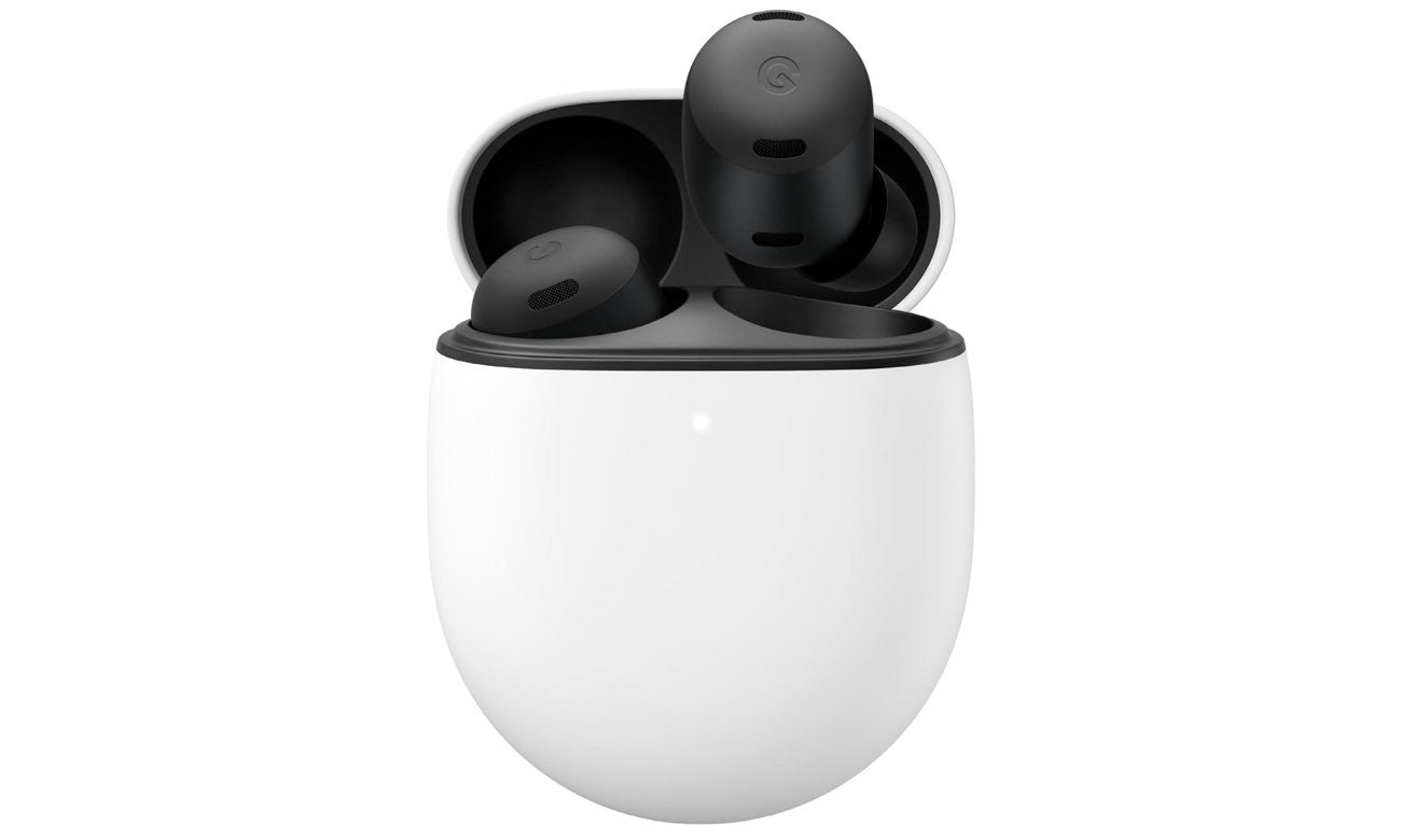 GOOGLE Pixel Buds Pro Black GA03201-DE