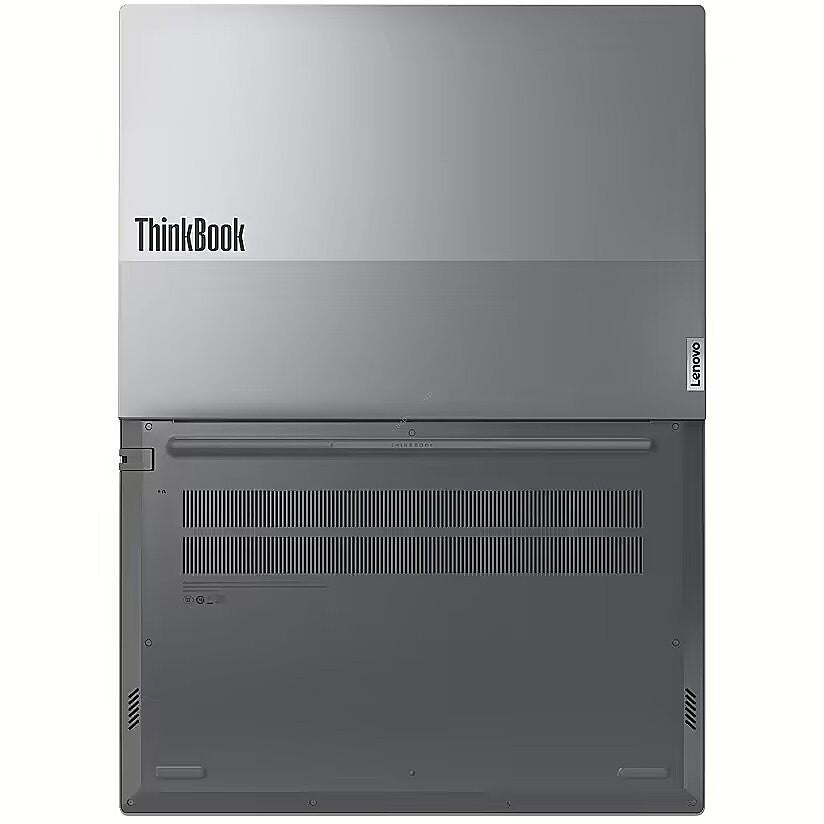 Lenovo ThinkBook 16 G6 ABP AMD Ryzen™ 7 7730U Laptop 40.6 cm (16") WUXGA 16 GB DDR4-SDRAM 512 GB SSD Wi-Fi 6 (802.11ax) Windows 11 Pro French Grey 21KK002LFR