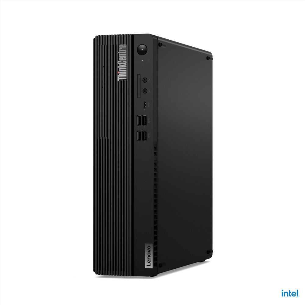 Lenovo ThinkCentre M70s Gen 4 Intel® Core™ i5 i5-13400 16 GB DDR4-SDRAM 512 GB SSD Windows 11 Pro SFF PC Black 12DT000KMH