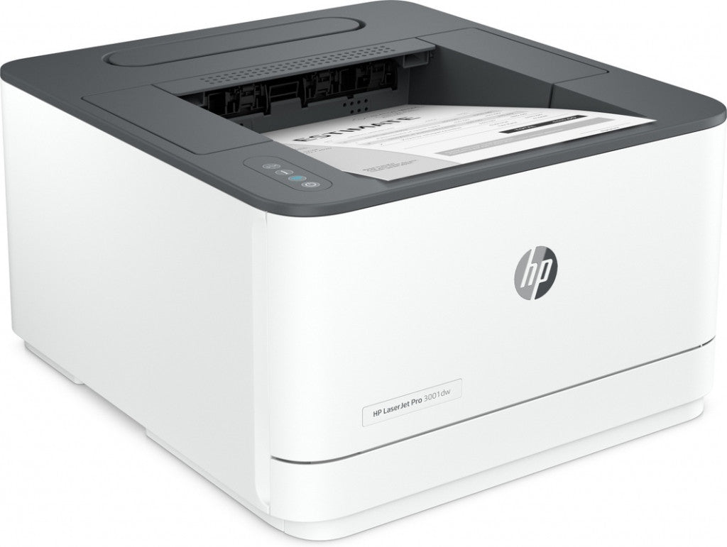 HP LaserJet Pro 3002dw Printer 3G652F#B19 - Fast and Secure