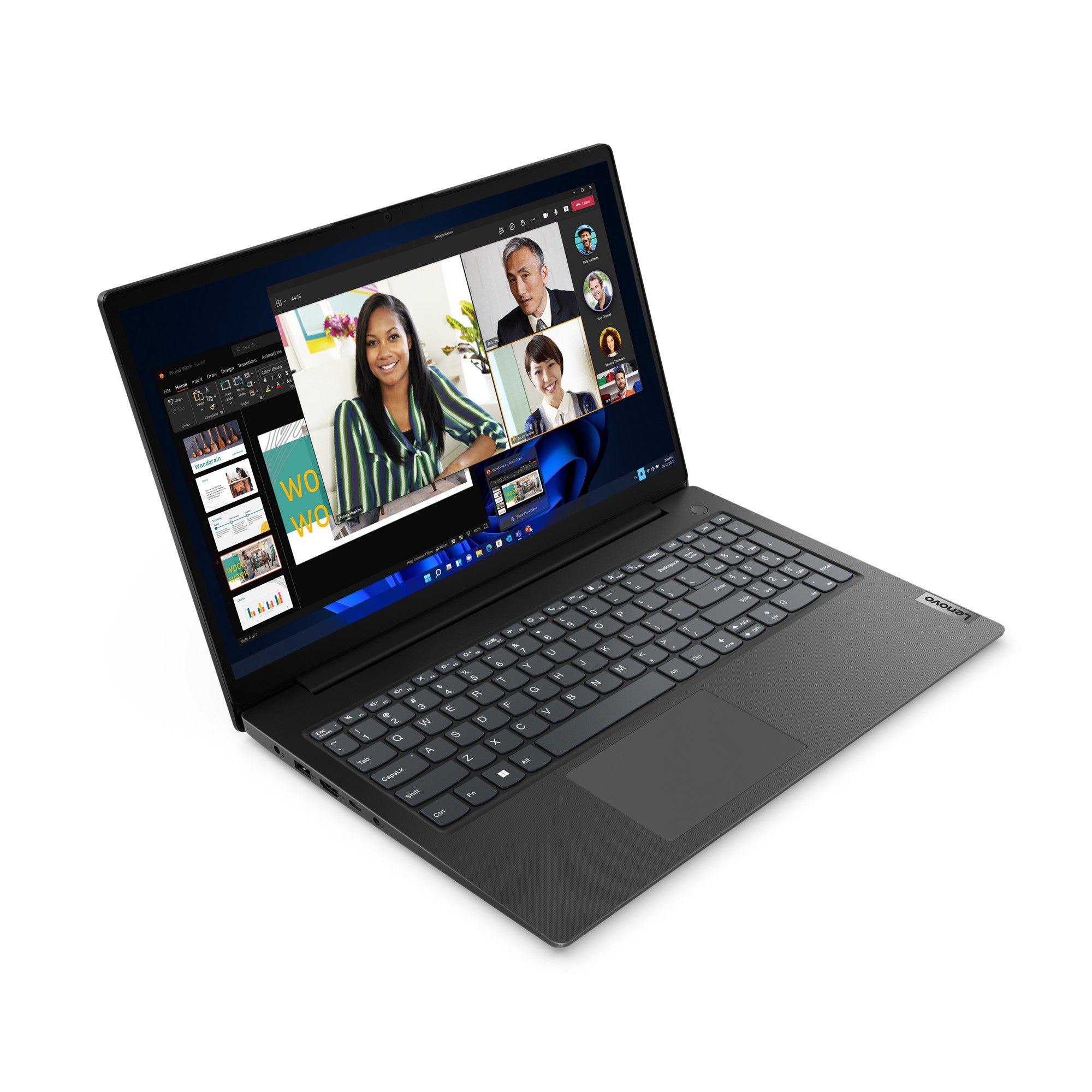 LENOVO V15 G4 R5 7520U 16 Gb 512SSD QWERTY US 82YU00BVMH