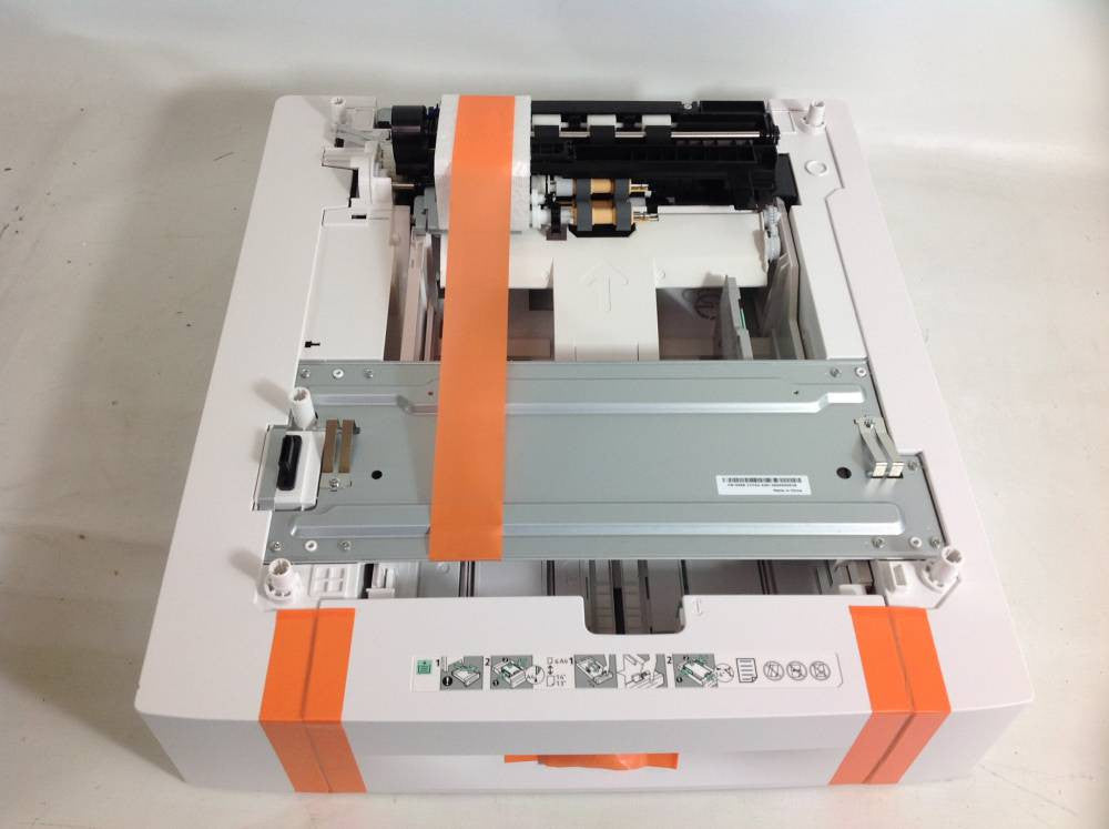Xerox 1x550 Sheet Tray 097S04400