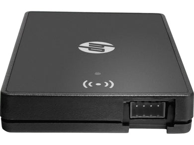 HP USB Universal Card Readers X3D03B