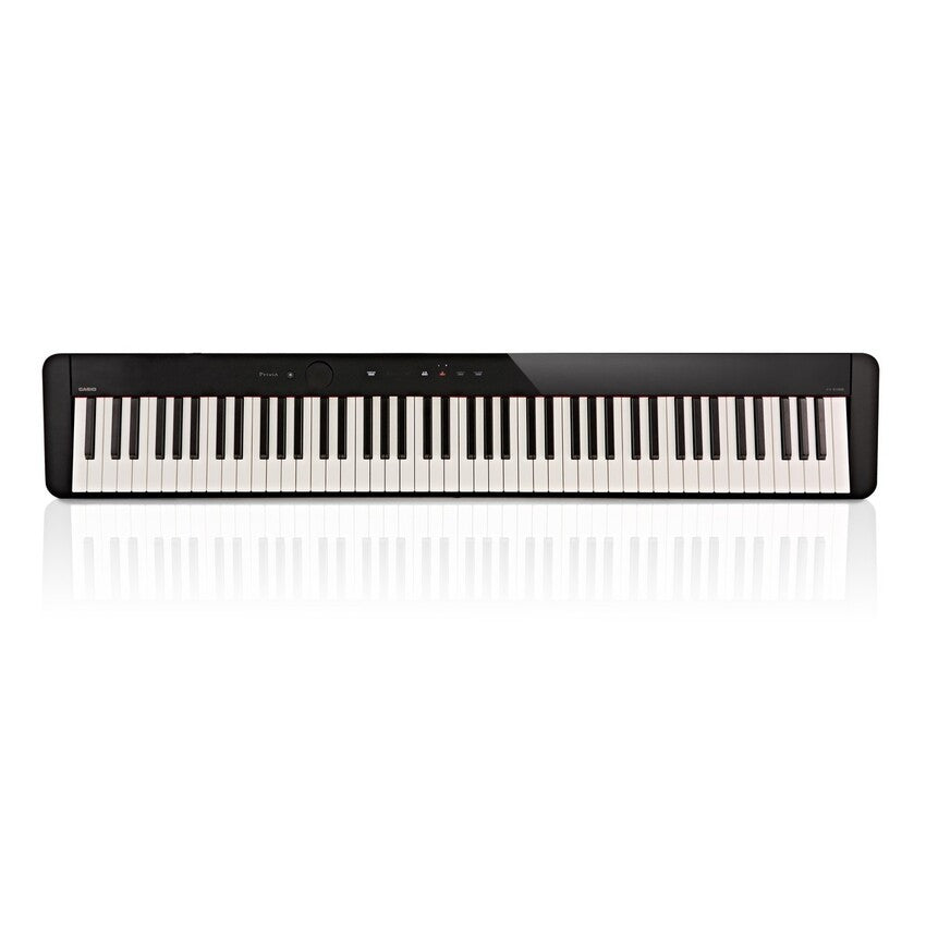 Casio PX-S1000BK MIDI keyboard 88 keys USB Black PX-S1000