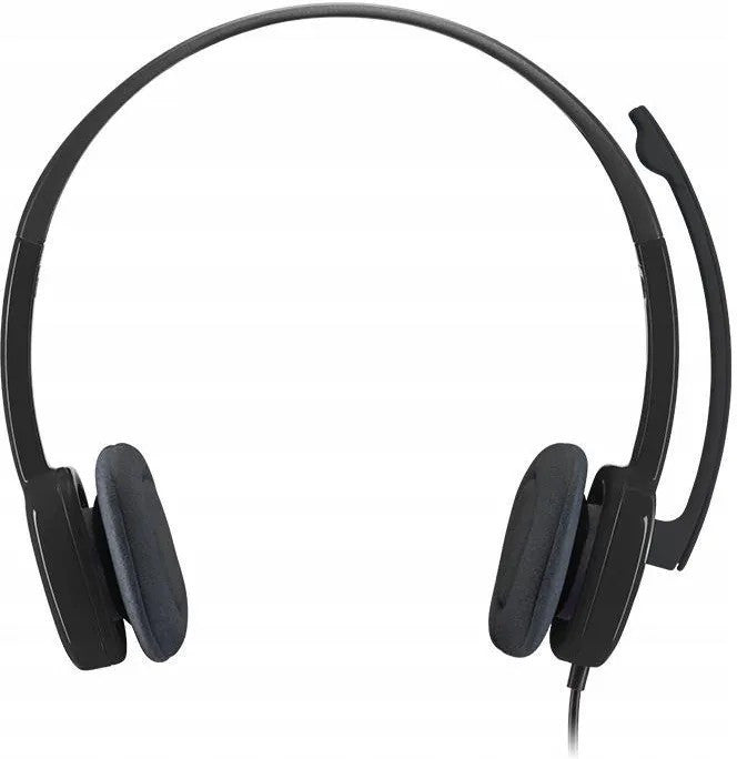 Logitech H150 Stereo Headset 981-000589