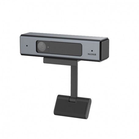 Maxhub Webcam uc W11 gezichtsveld 71 1080P USB C 001.007.0010584 - Compridis