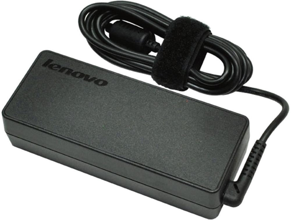 Lenovo 0B46998 power adapter/inverter Indoor 90 W Black 0B46998