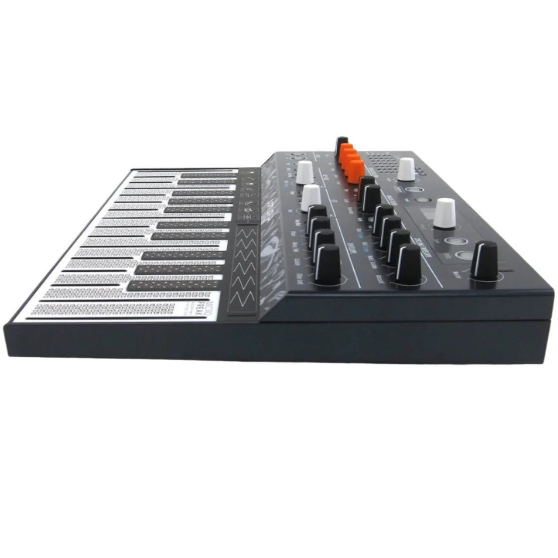 MicroFreak DJ Equipment Arturia MicroFreak (Black) 570101