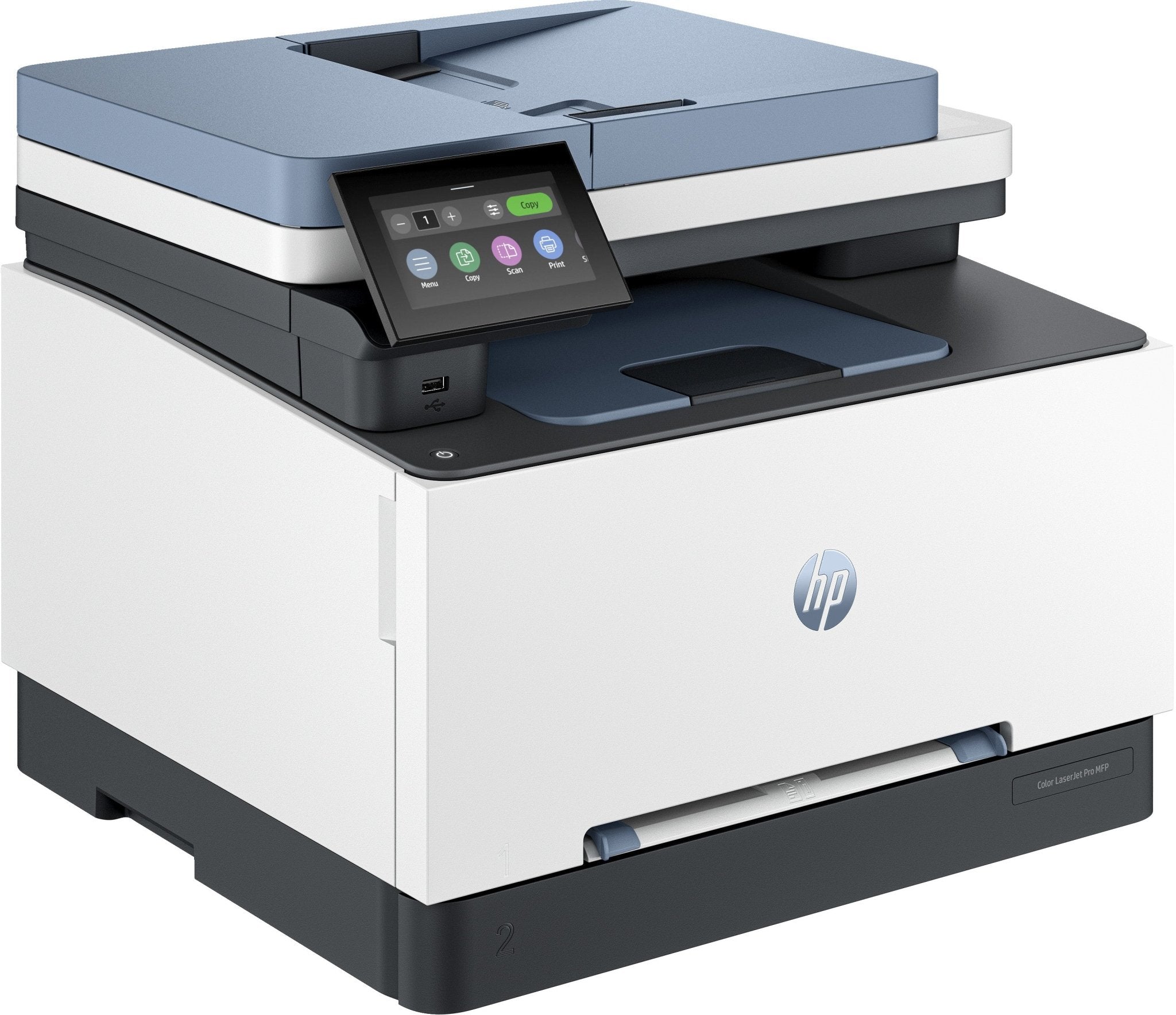 HP Color LaserJet Pro MFP 3302fdn 499Q7FB19 - Compridis