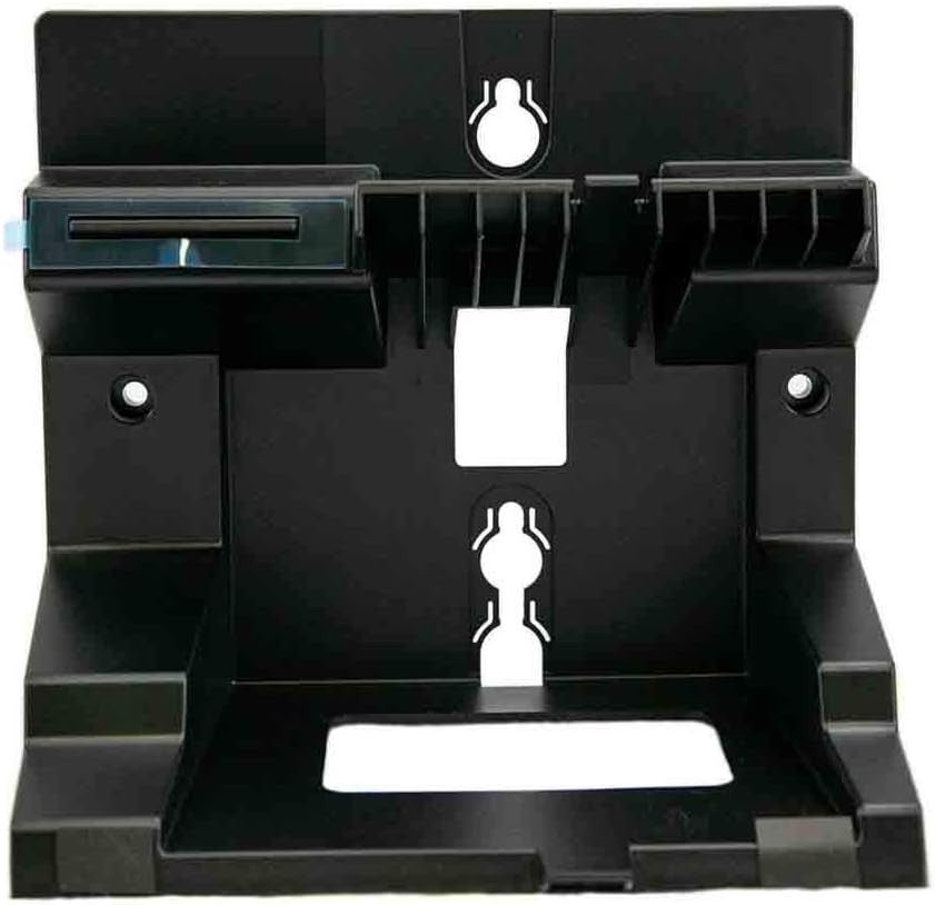 Poly Muurbeugel voor VVX 350 - telefoons 2200 - 48833 - 001 - Compridis