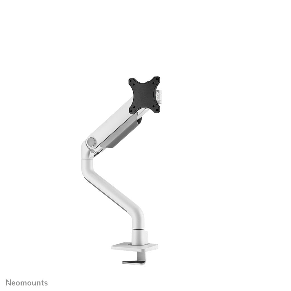 Neomounts DS70S - 950WH1 Monitorarm 17 - 49" - gasveer - Topfix - 180° - stop DS70S - 950WH1 - Compridis