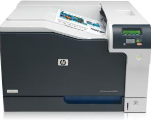 HP Color LaserJet Professional LaserJet Pro CP5225n Color Printer, Ethernet Only CE711A