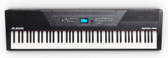 Alesis Recital Pro (Black) RECITALPRO