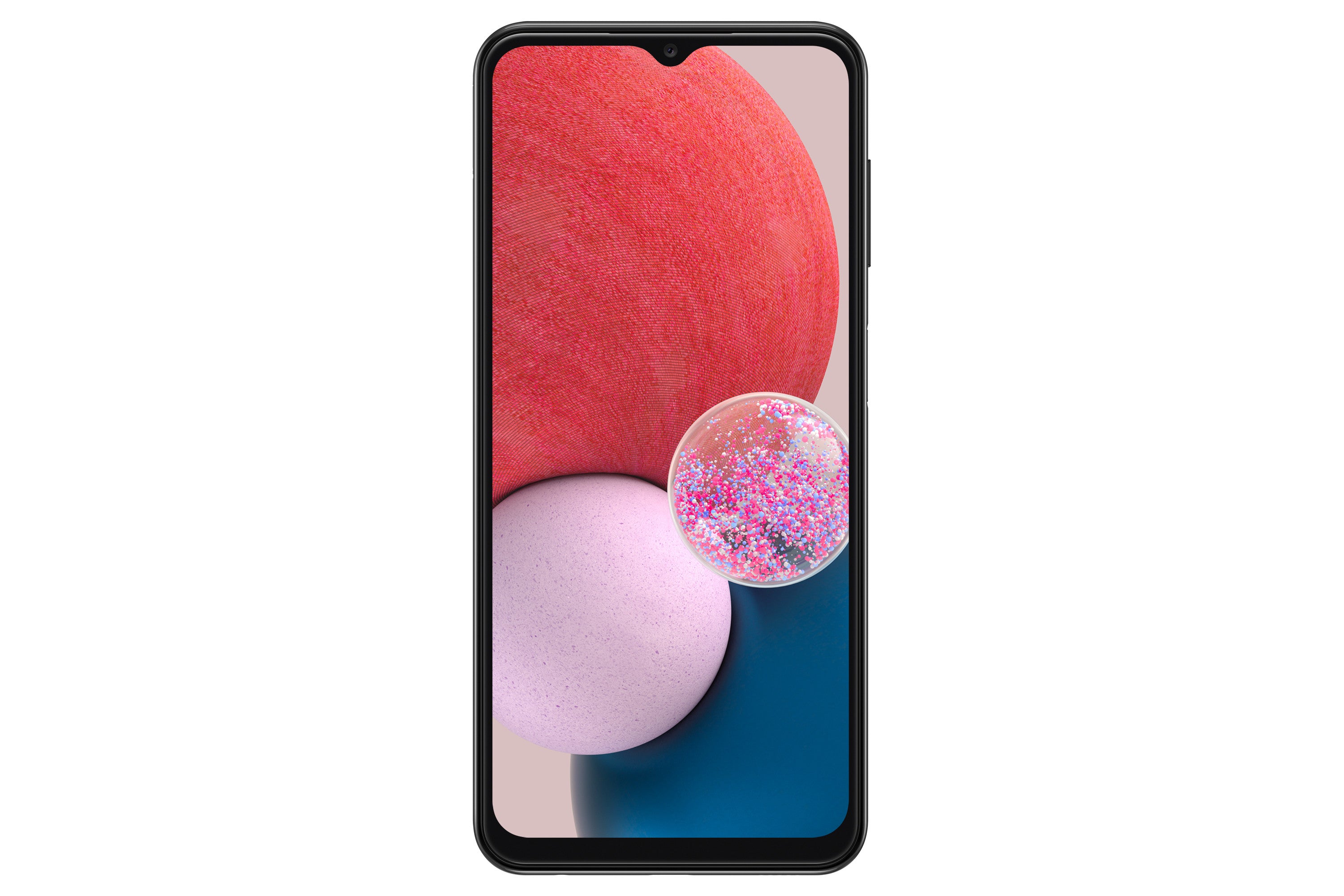 Samsung Galaxy A13 4G SM-A137F/DSN 4GB 64GB Black