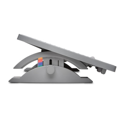 KENSINGTON Ergonomische voetensteun K50409EU - Compridis