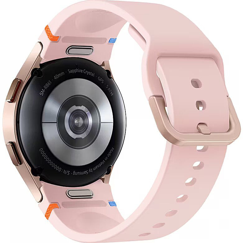 SAMSUNG Galaxy Watch fe Rose Gold SM-R861NIDAEUB