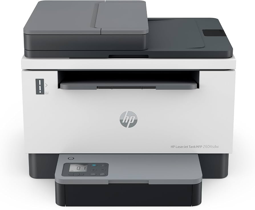HP LaserJet Tank MFP 2602sdw Laser A4 600 x 600 DPI 22 ppm Wi-Fi 2R7F5A#B13