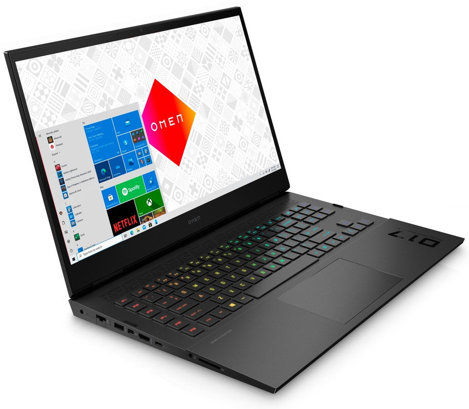 HP OMEN 17-ck0977nd 4M196EA#ABH