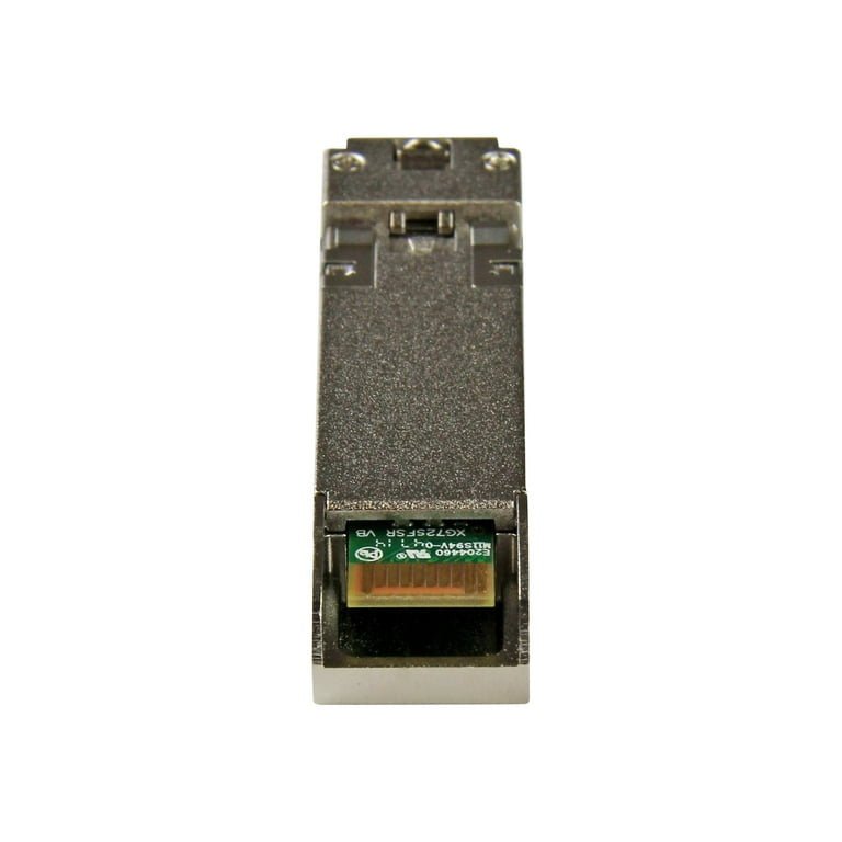 STARTECH met Cisco SFP - 10G - SR - S 10GBASE SFP10GSRSST - Compridis