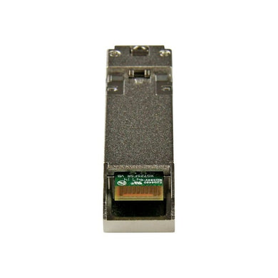 STARTECH met Cisco SFP - 10G - SR - S 10GBASE SFP10GSRSST - Compridis