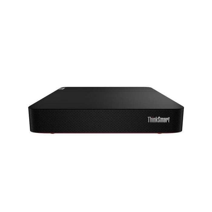 Lenovo ThinkSmart Core Full Room Kit video conferencing systeem 8 MP Ethernet LAN 12QR0004GE - Compridis