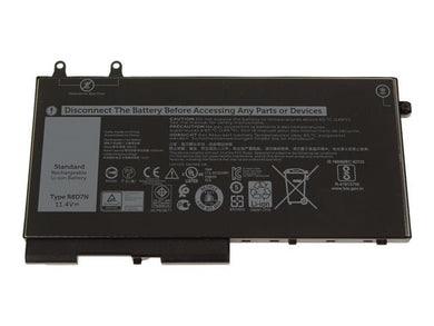 DLH DWXL4592 - B048Y2 laptop reserve - onderdeel Batterij/Accu DWXL4592 - B048Y2 - Compridis
