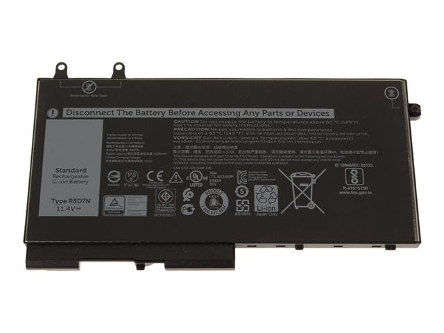DLH DWXL4592-B048Y2 laptop spare part Battery DWXL4592-B048Y2