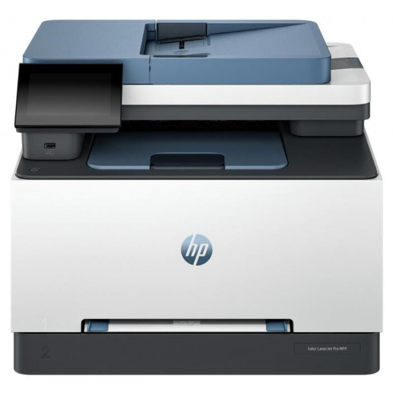 HP Color LaserJet Pro MFP 3302FDWG 759V2F