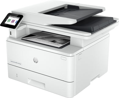 HP LaserJet Pro MFP 4102FDW - 40 ppm - Black & White - Wireless