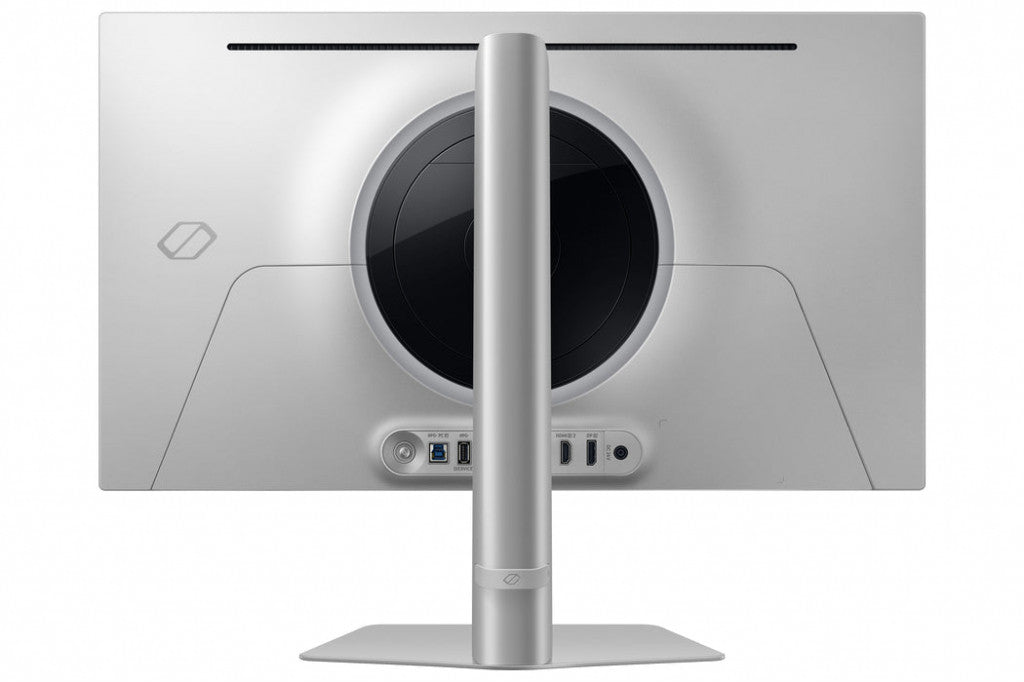 SAMSUNG S27DG612S LS27DG612SUXEN
