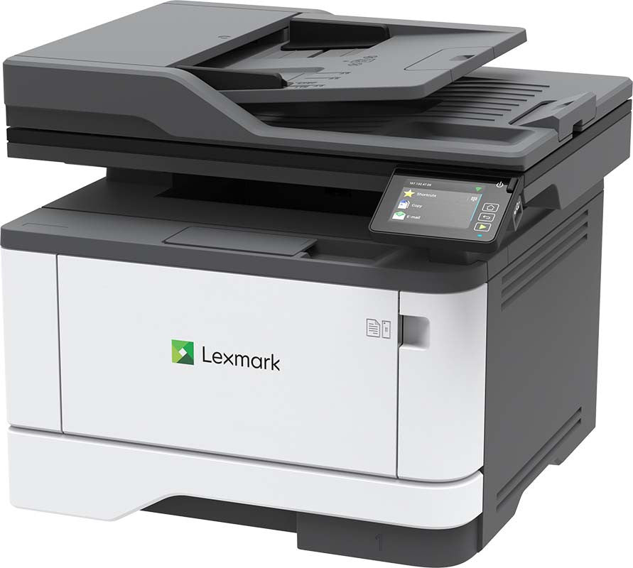 LEXMARK XM1342 Multifunction mono 40ppm 29S0489