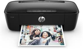 HP amp 130 All-In-One Inkjet Printer T8X39B