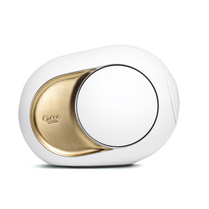 Devialet Phantom I 108 DB High-end Wireless Speaker (Piece) (Piece Gold) Phantom I 108dB