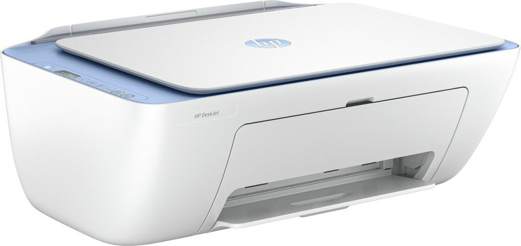 HP DeskJet 2822e All-in-One Printer, Color, Printer for Home, Print, copy, scan, Scan to PDF 588R4B#629