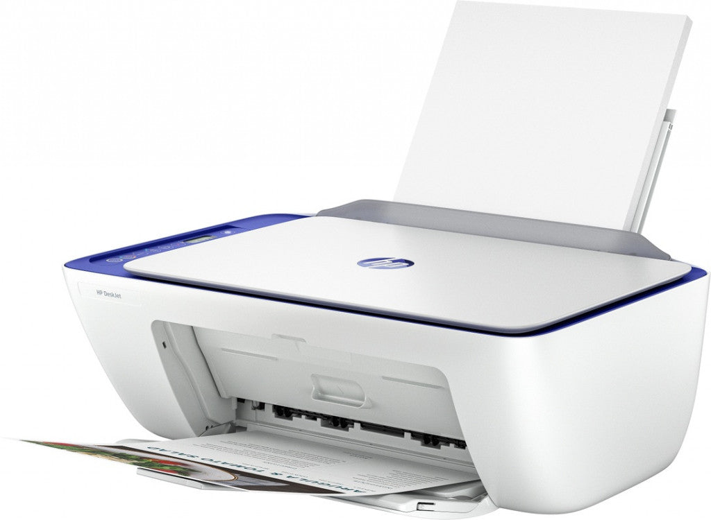 HP DeskJet 2821E AiO Printer 588Q2B#629